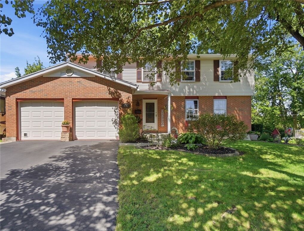 Property Photo: 249 Topton Drive OH 45377
