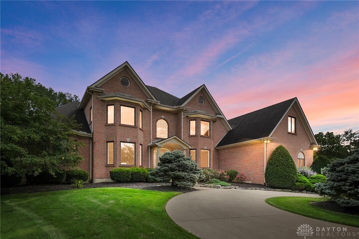 Property Photo:  2638 Ballydoyle Drive  OH 45503 