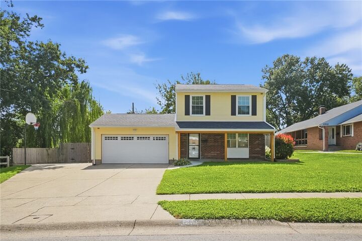 Property Photo:  1314 Brentwood Street  OH 45044 