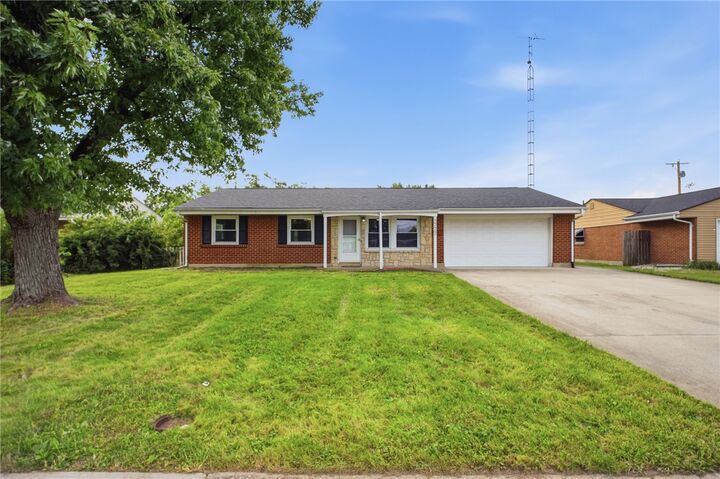 Property Photo:  5777 Jassamine Drive  OH 45449 