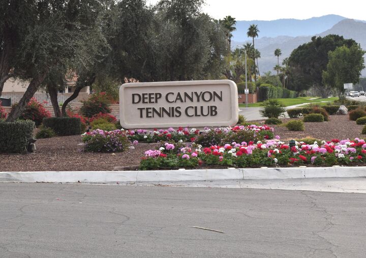 Property Photo: 73195 Rod Laver Lane CA 92260