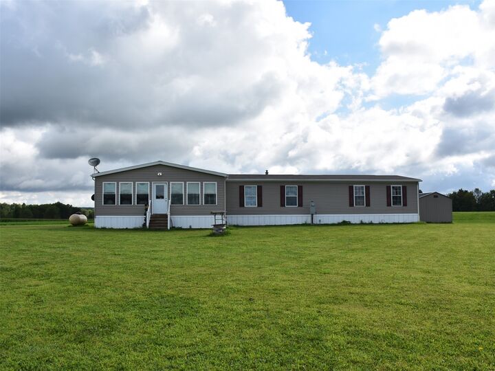 Property Photo:  14100 Porter Road  PA 16424 