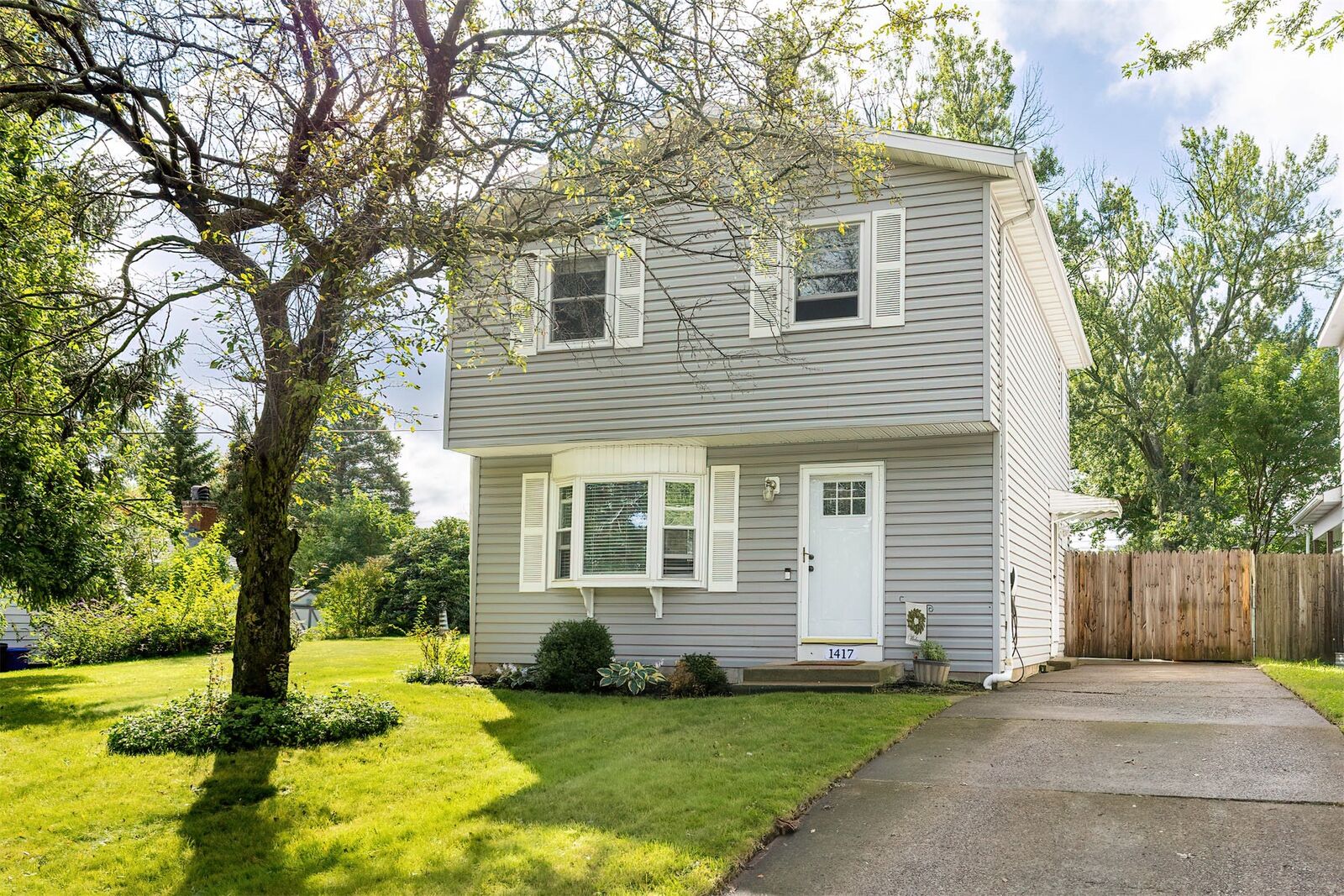 Property Photo: 1417 E 37th Street PA 16504