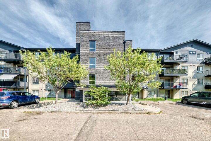Property Photo:  17003 67 Avenue NW 216  AB T5T 6Y5 