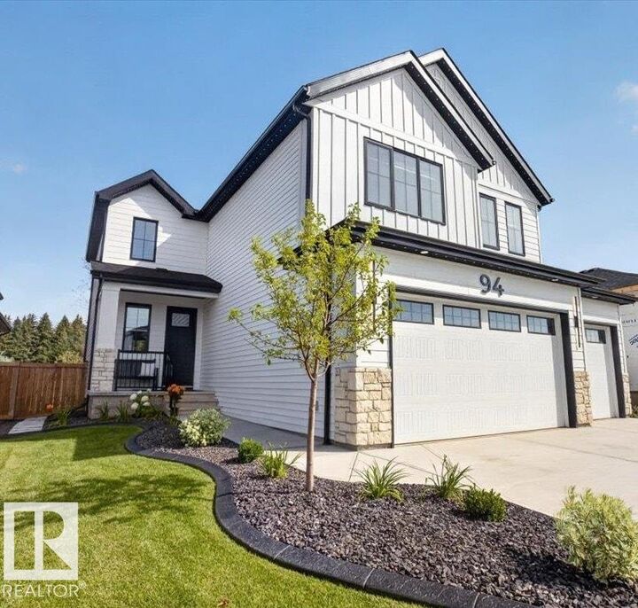 94 Harvest Crescent — photo 1