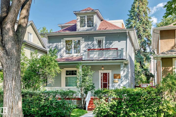 10918 81 Avenue NW — photo 1