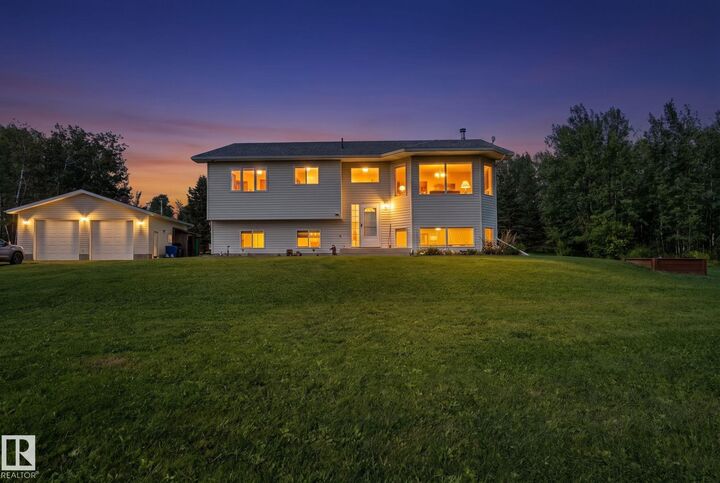 Property Photo: 53222 Rge Road 34 AB T0E 0N0