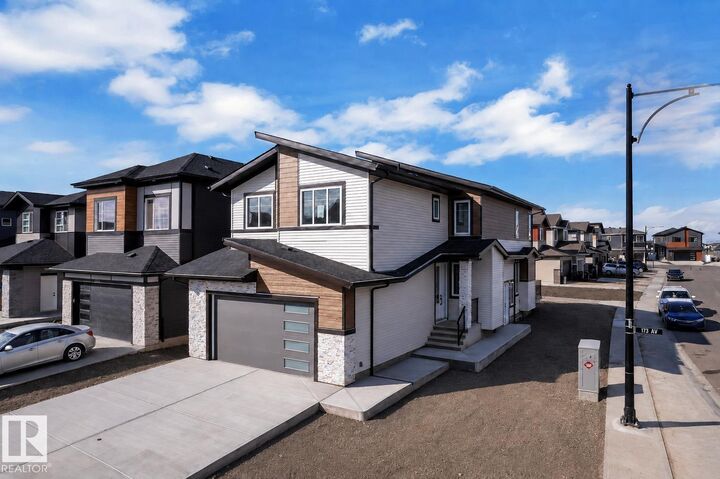Property Photo: 6804 173 Ave NW AB T5Z 0W4