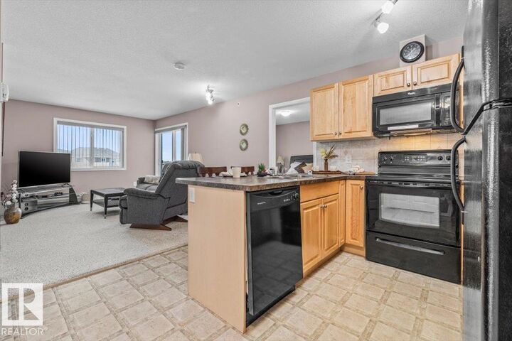 Property Photo:  4309 33 Street 412  AB T7Z 0C4 