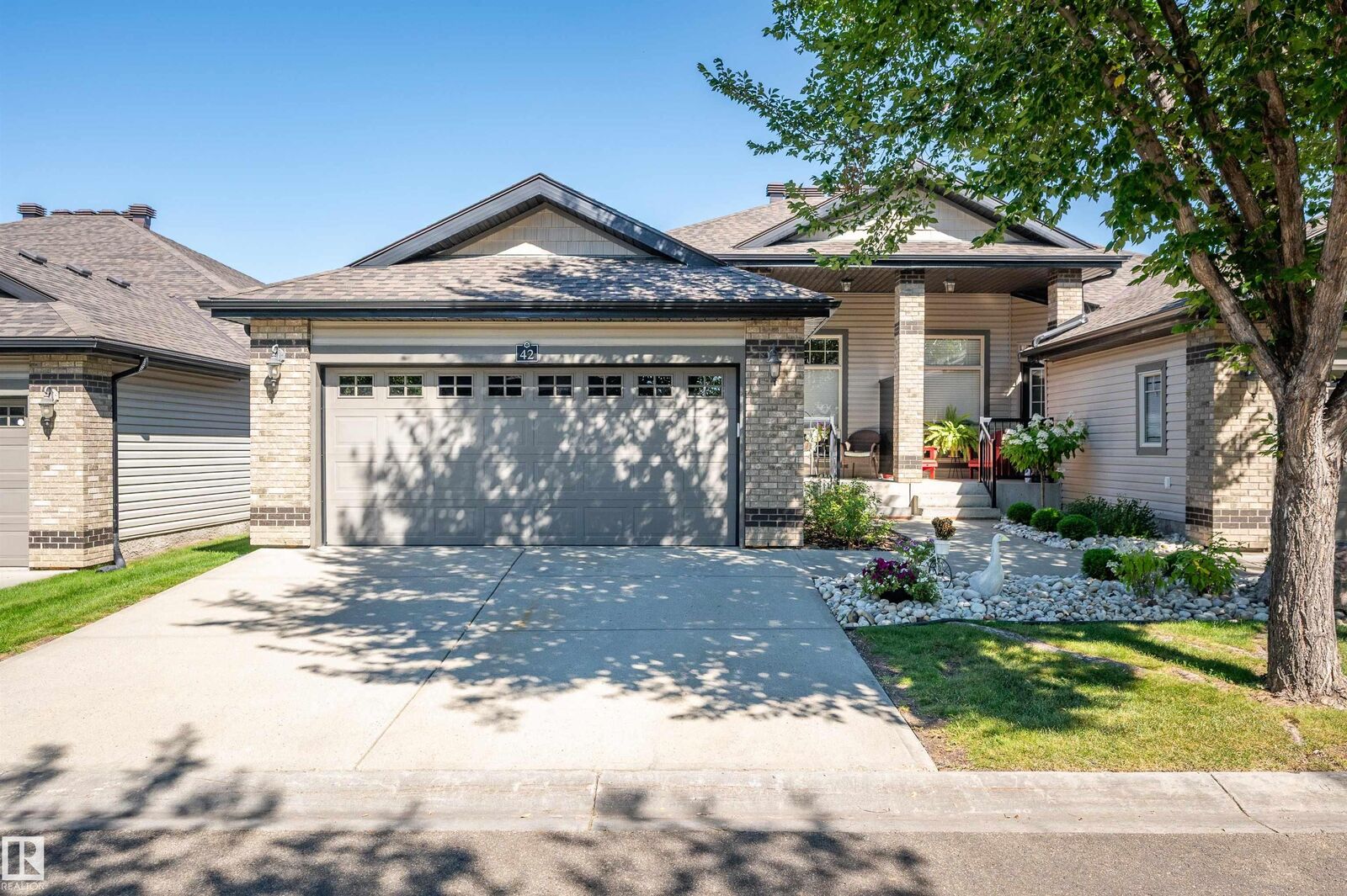 Property Photo: 276 Cranford Drive 42 AB T8H 0C6