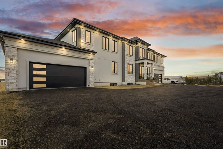 Property Photo: 50452 Rge Rd 245 AB T4X 0P5