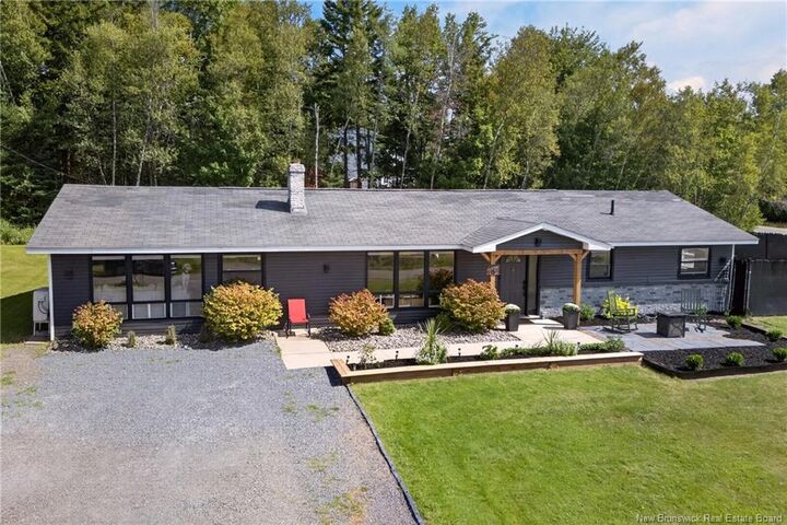 Property Photo: 10 Sommerset Lane NB E6G 8B1