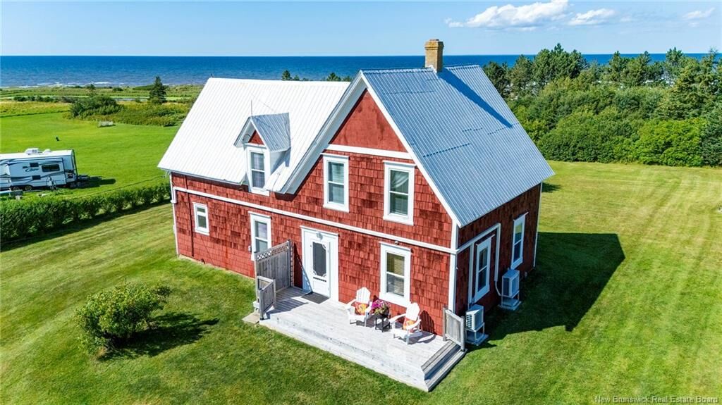 Property Photo: 1715 Route 955 NB E4M 3M6
