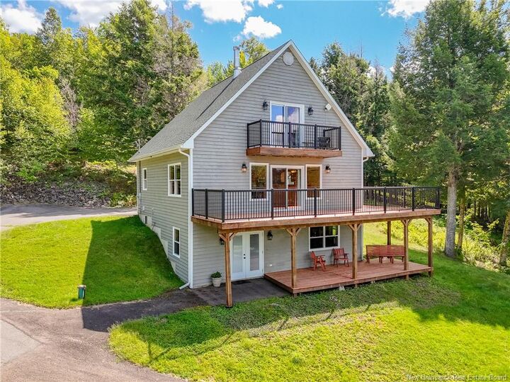 Photo de la propriété:  211 Jackson Road  NB E6L 1V6 