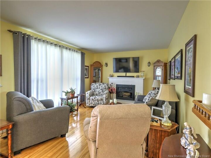 Property Photo: 335 Macdonald Avenue NB E2V 1A8