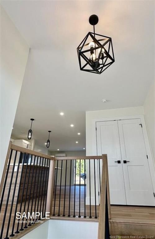 Property Photo: 2 Berkley Drive NB E1B 2L4