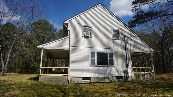 Property Photo:  19101 Wagram Road  NC 28352 