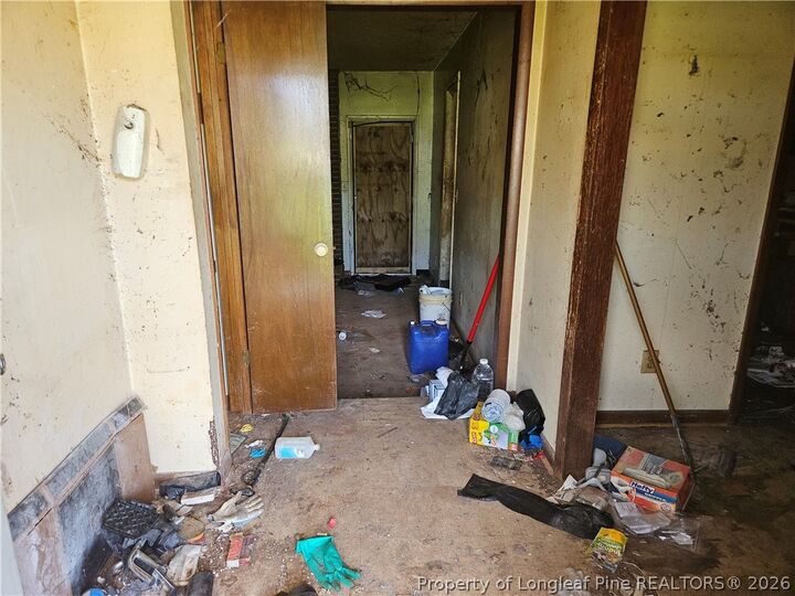 Property Photo: 1529 Diamond Road NC 28311