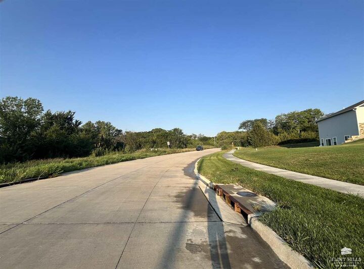 Property Photo: 4860 Nature Avenue KS 66502