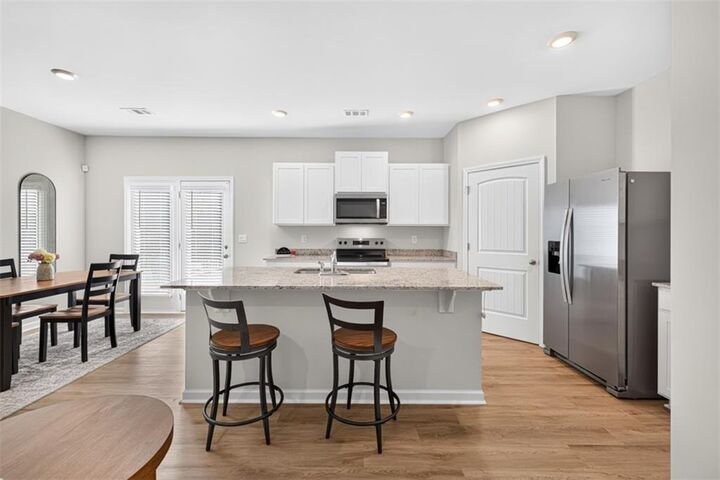 Property Photo: 181 Deerberry Drive GA 30143