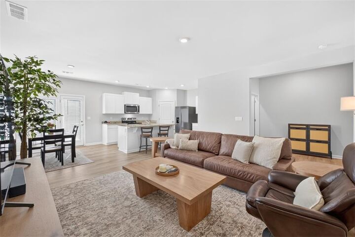 Property Photo:  181 Deerberry Drive  GA 30143 