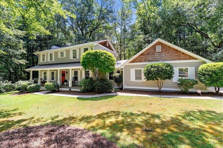 Property Photo: 103 Cathy Circle GA 30117