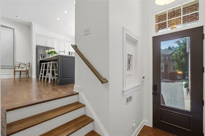 Property Photo: 2691 Rivers Edge Drive NE 48 GA 30324