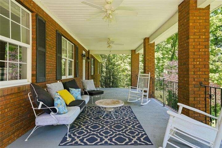 Property Photo: 1511 Sandy Bottom Road GA 30177