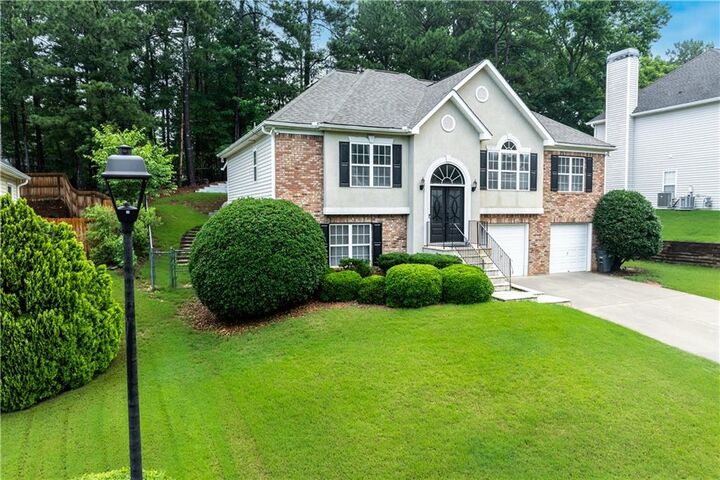 Property Photo:  1041 Soaring Drive  GA 30062 