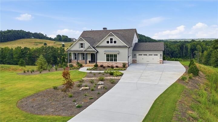 Property Photo:  5352 Price  GA 30506 
