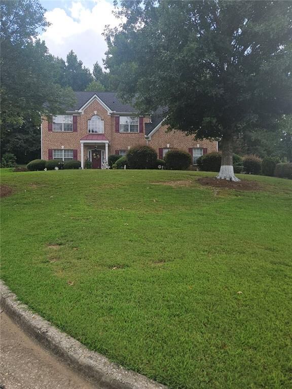 Property Photo: 3779 Well View Court Court GA 30039