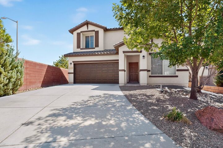 Property Photo:  160 La Cuesta Court NE  NM 87124 