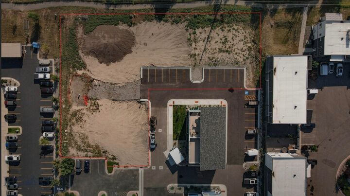 Property Photo:  3000, 3002, 3006, & 2008 N 27th Avenue  MT 59715 