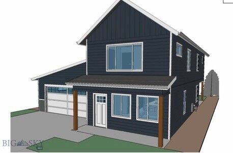 Property Photo: 823 Spaniel Lane MT 59714