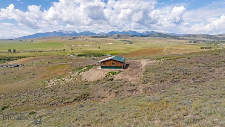Property Photo:  17 Larkspur  MT 59722 