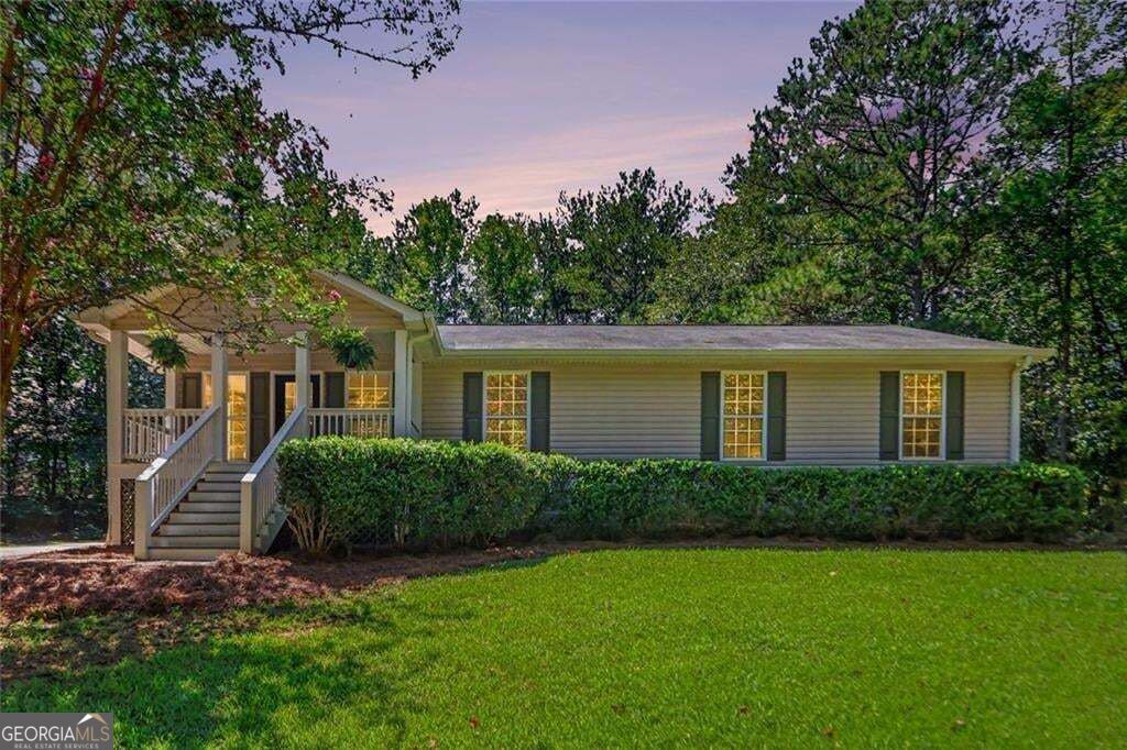 Property Photo:  7290 State Rte 5  GA 30135 