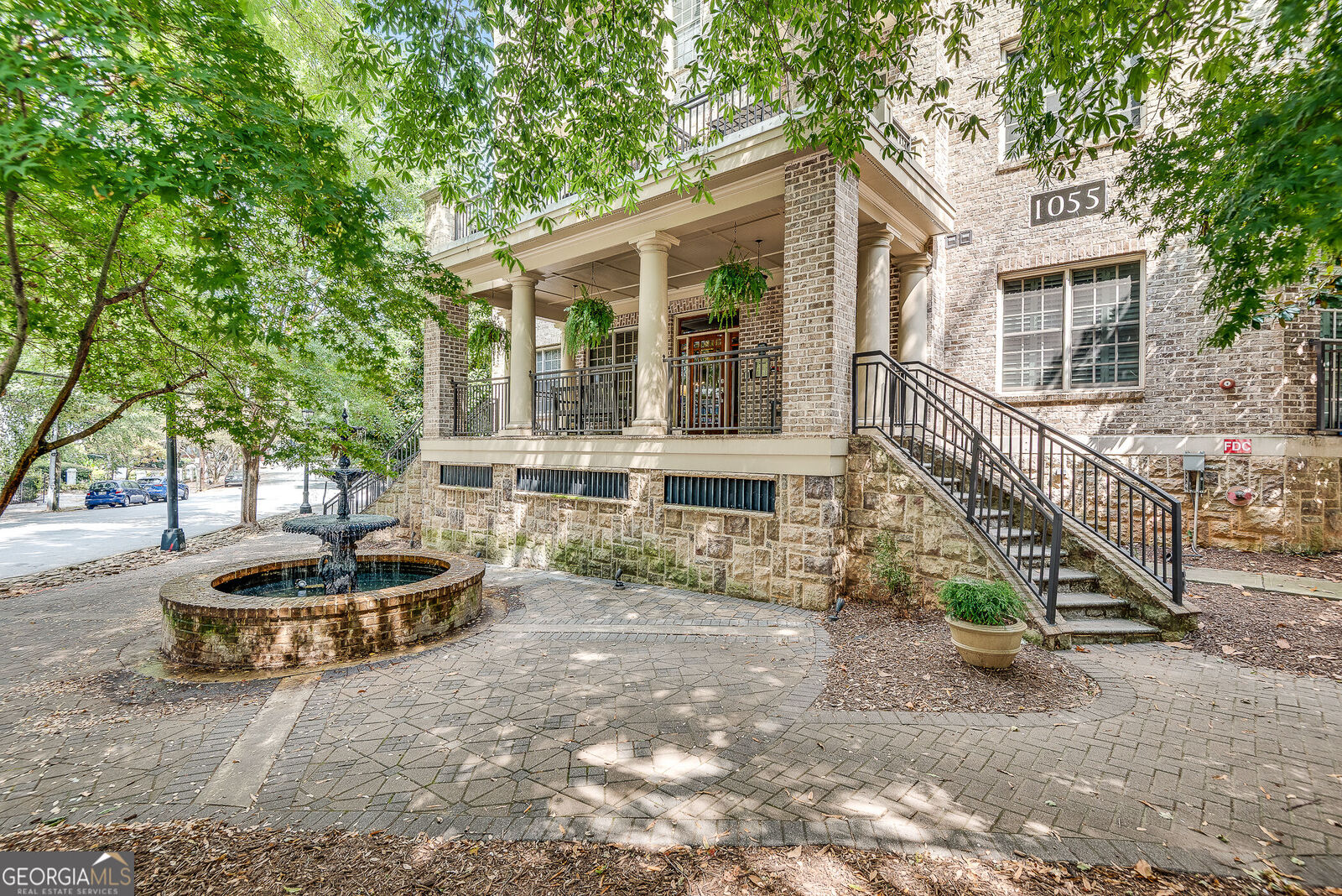 Property Photo: 1055 Piedmont Avenue NE 117 GA 30309