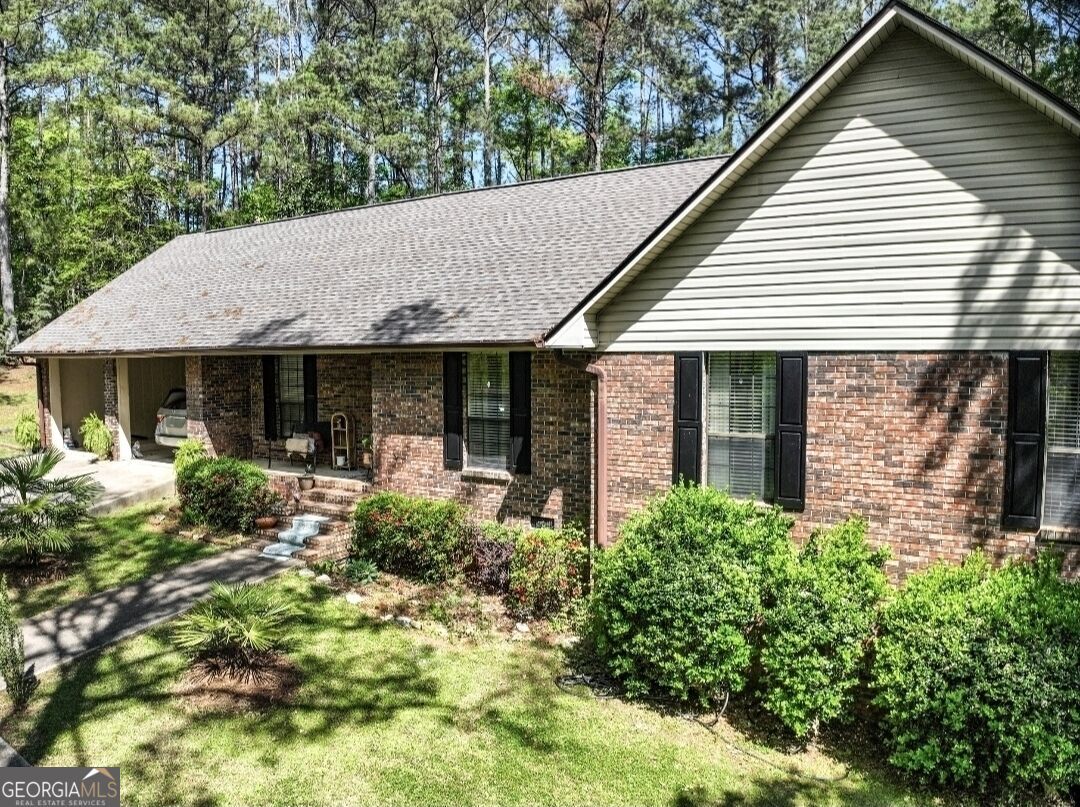 Property Photo: 3534 15th Ave AL 36854