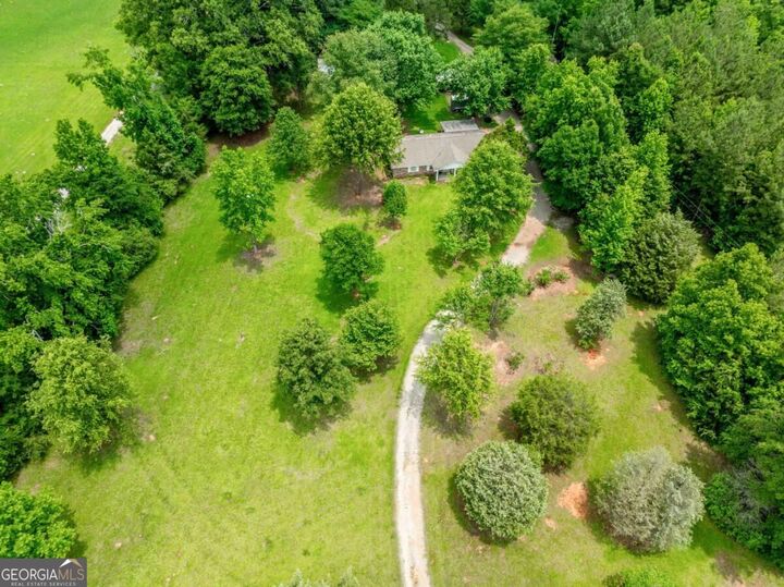Property Photo:  1270 &Amp1272 Monticello Road  GA 31024 
