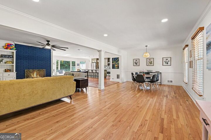 Property Photo:  2730 Millwood Court  GA 30033 