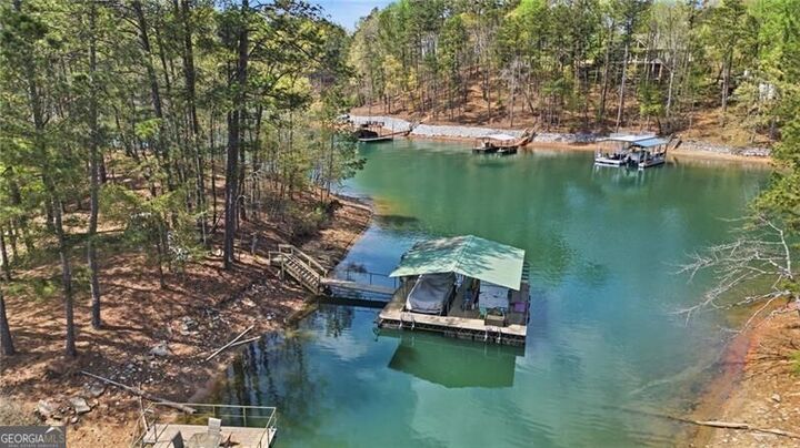 Property Photo: 5401 Pine Forest Road GA 30504