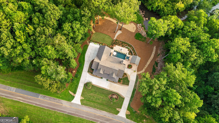 Property Photo:  109 Forest Pointe Drive  GA 31029 