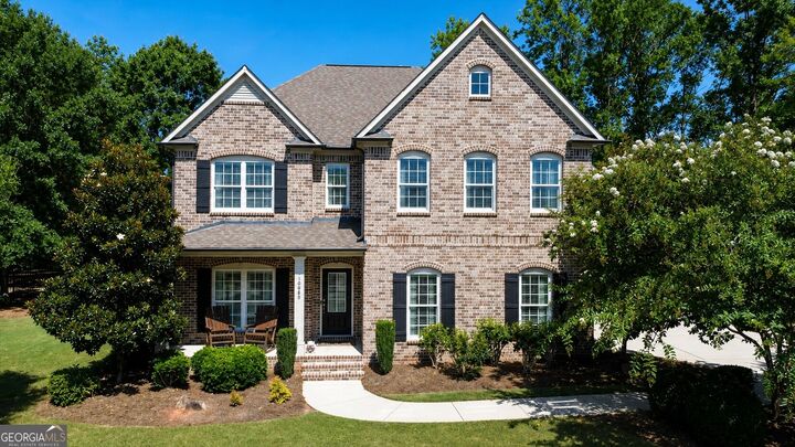 Property Photo: 1068 Pebble Creek Way GA 30677