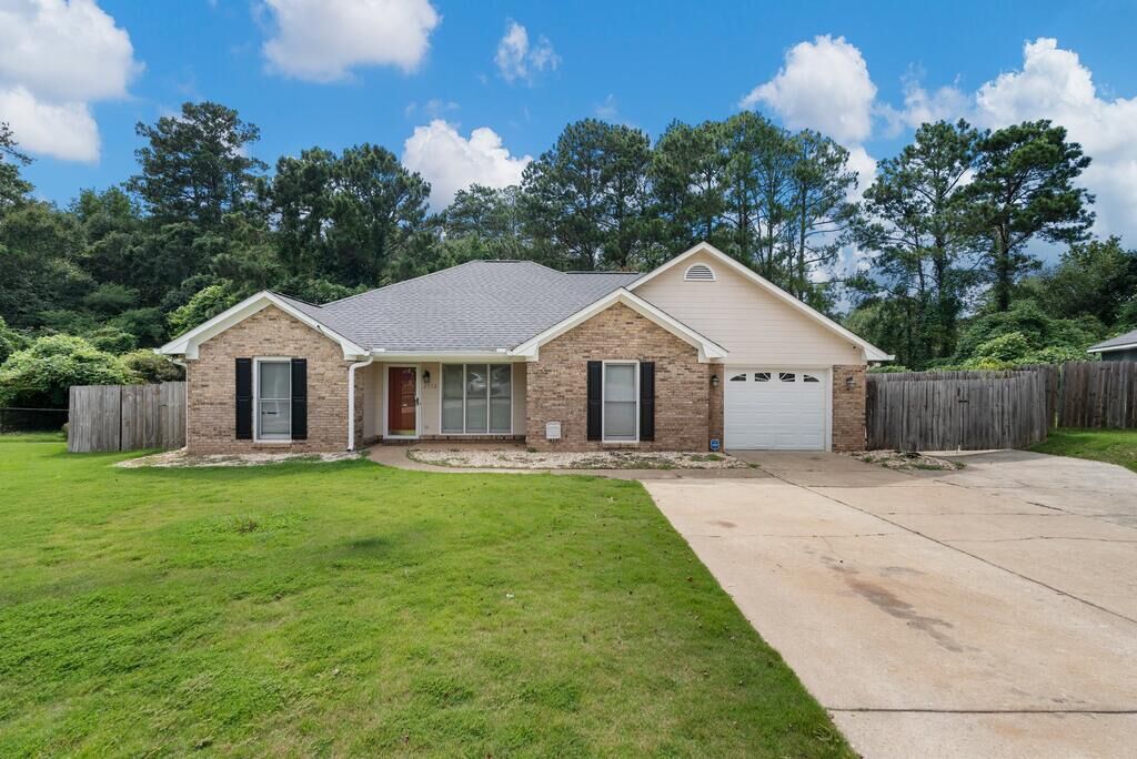 Property Photo:  2972 Blanchard Place  GA 31909 