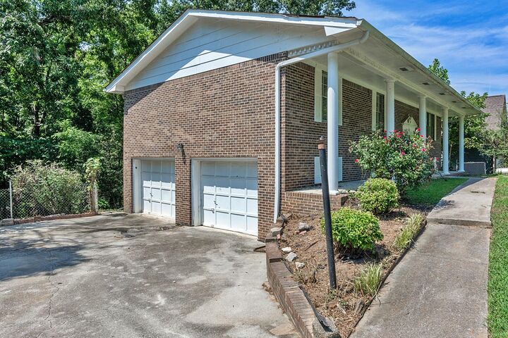 Property Photo:  313 Maple Way  GA 30736 