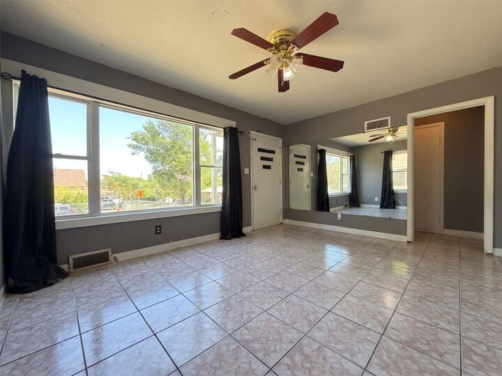 Property Photo: 1701 Avenue D KS 67801
