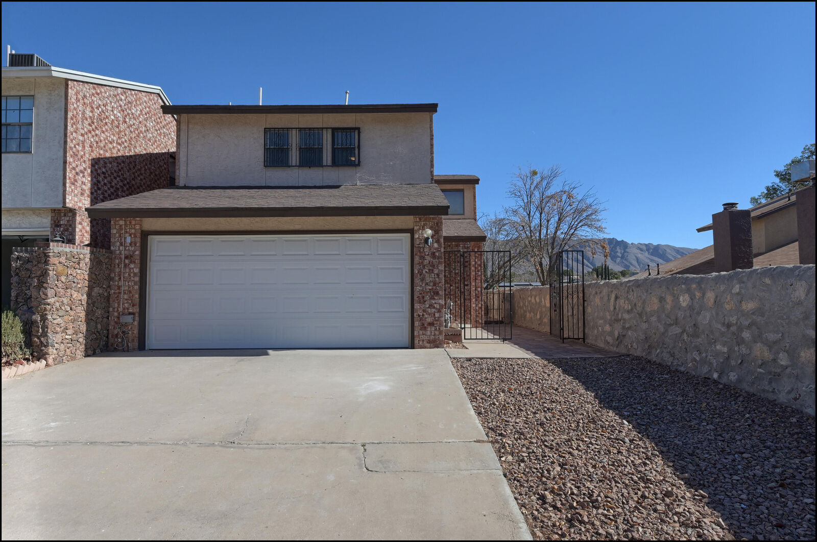 Property Photo: 7011 Portugal Drive D TX 79912