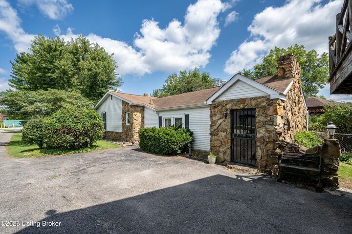 Property Photo:  4678 Duffy Rd  IN 47119 