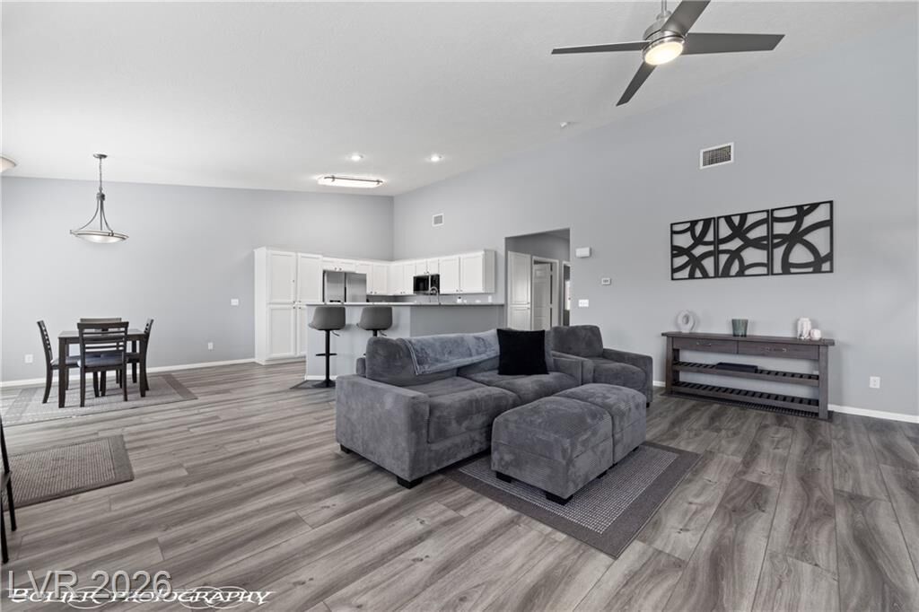 Property Photo: 517 West Mesquite Boulevard 324 NV 89027