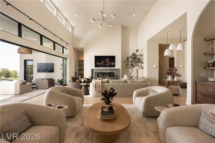 Property Photo: 10936 Rossa Peak Avenue NV 89135